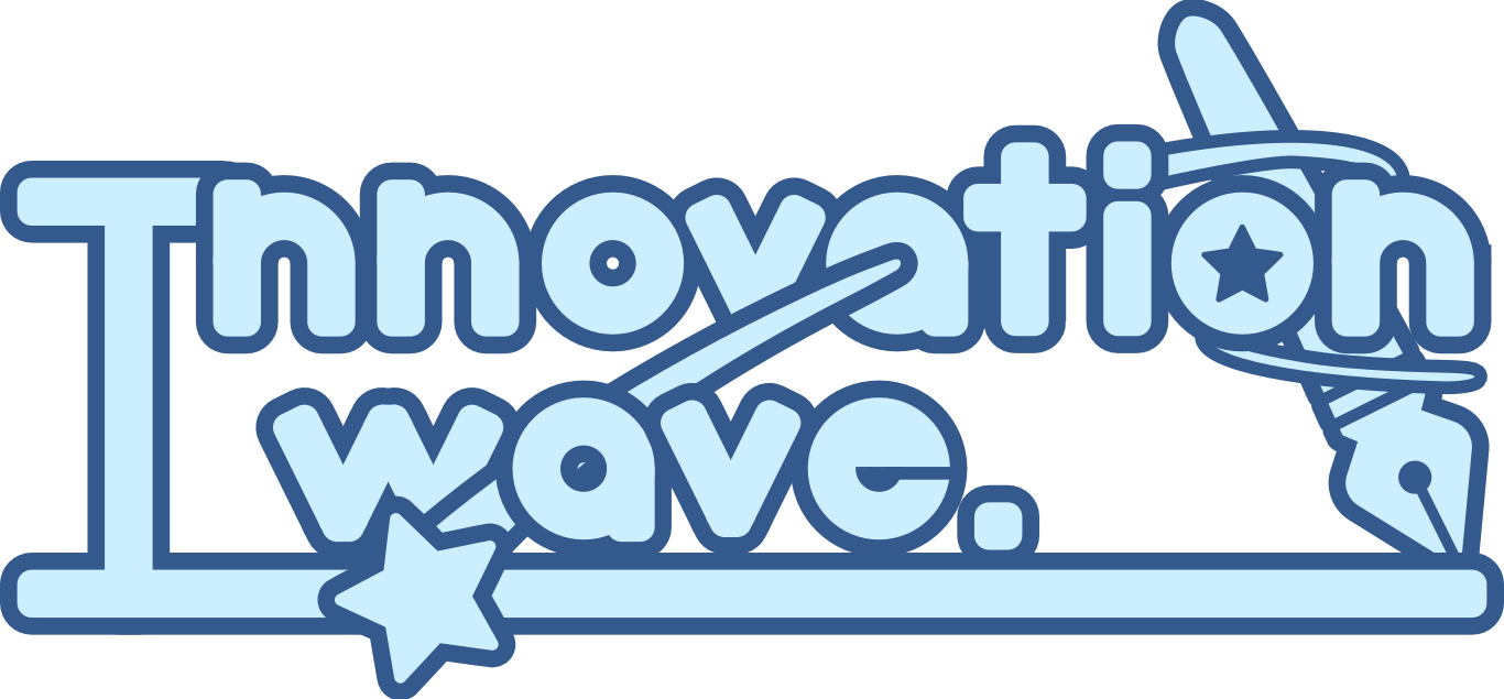 InnovationWave logo